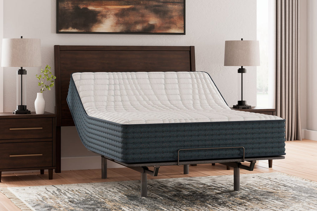 Hybrid 1200 Mattress - Dow Furniture (ME)