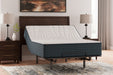 Hybrid 1200 Mattress - Dow Furniture (ME)