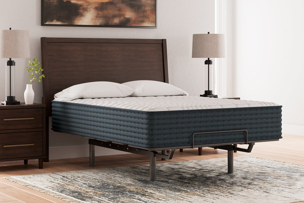 Hybrid 1200 Mattress - Dow Furniture (ME)