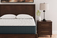 Hybrid 1200 Mattress - Dow Furniture (ME)