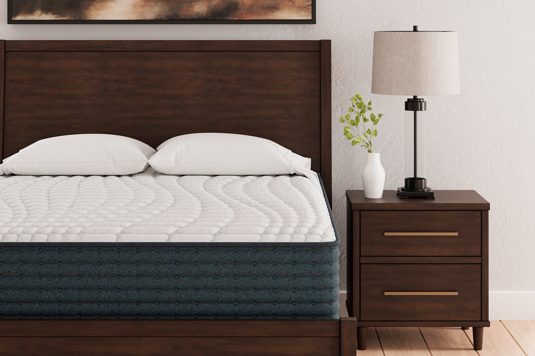 Hybrid 1200 Mattress - Dow Furniture (ME)