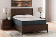 Hybrid 1200 Mattress - Dow Furniture (ME)