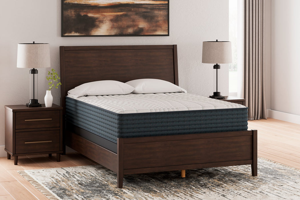 Hybrid 1200 Mattress - Dow Furniture (ME)