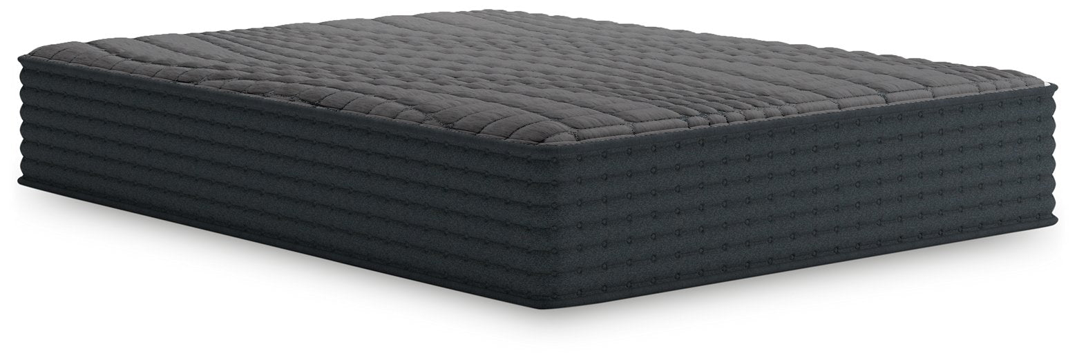 Gray 1200 Hybrid Mattress