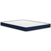 Ashley Firm Mattress - Dow Furniture (ME)