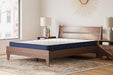 Ashley Firm Mattress - Dow Furniture (ME)