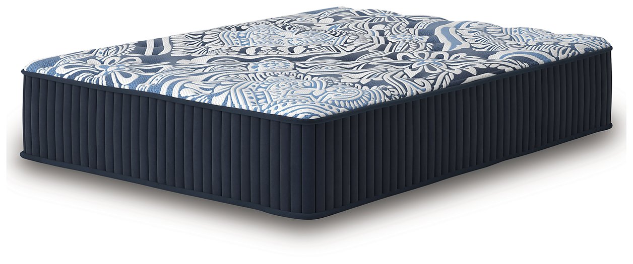 Firm Luxe 2.0 Mattress - Dow Furniture (ME)