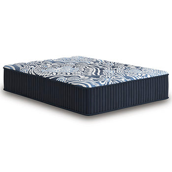Firm Luxe 2.0 Mattress - Dow Furniture (ME)