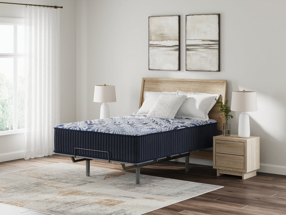Firm Luxe 2.0 Mattress - Dow Furniture (ME)