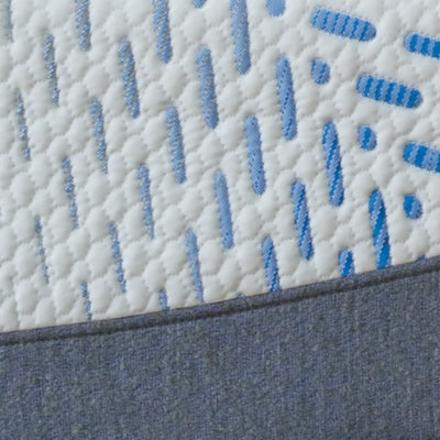 Millennium Luxury Gel Memory Foam Mattress - Dow Furniture (ME)