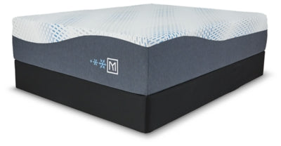 Millennium Luxury Gel Memory Foam Mattress - Dow Furniture (ME)