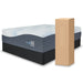 Millennium Luxury Gel Memory Foam Mattress - Dow Furniture (ME)