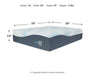 Millennium Cushion Firm Gel Memory Foam Hybrid Mattress - Dow Furniture (ME)