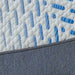 Millennium Luxury Plush Gel Latex Hybrid Mattress - Dow Furniture (ME)