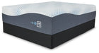 Millennium Luxury Plush Gel Latex Hybrid Mattress - Dow Furniture (ME)