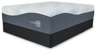 Millennium Luxury Plush Gel Latex Hybrid Mattress - Dow Furniture (ME)