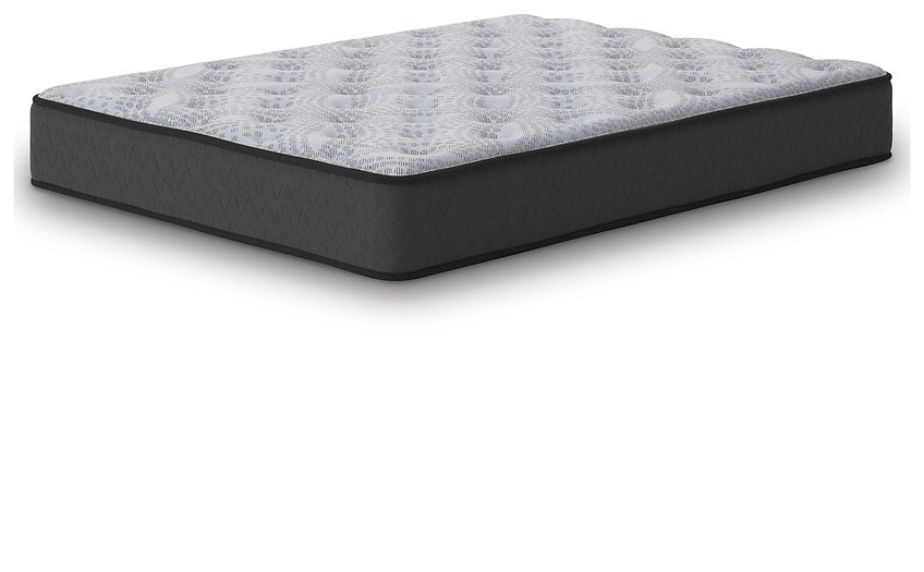 Comfort Plus Mattress - Dow Furniture (ME)