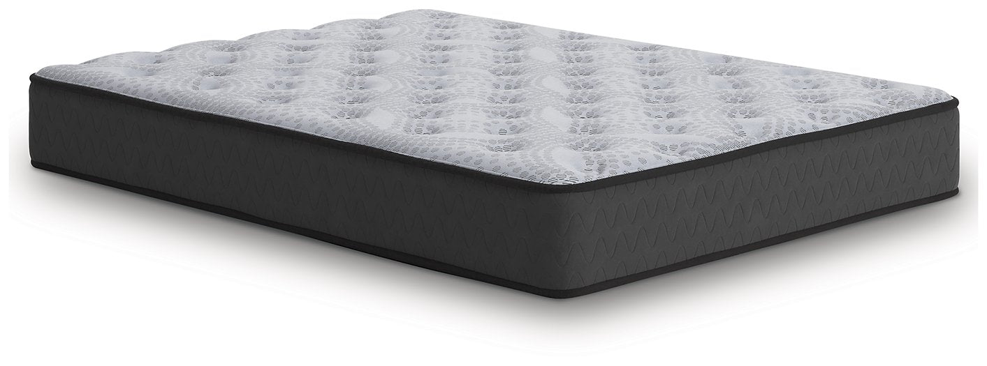 Comfort Plus Mattress - Dow Furniture (ME)