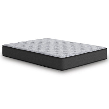Comfort Plus Mattress - Dow Furniture (ME)