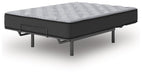 Comfort Plus Mattress - Dow Furniture (ME)