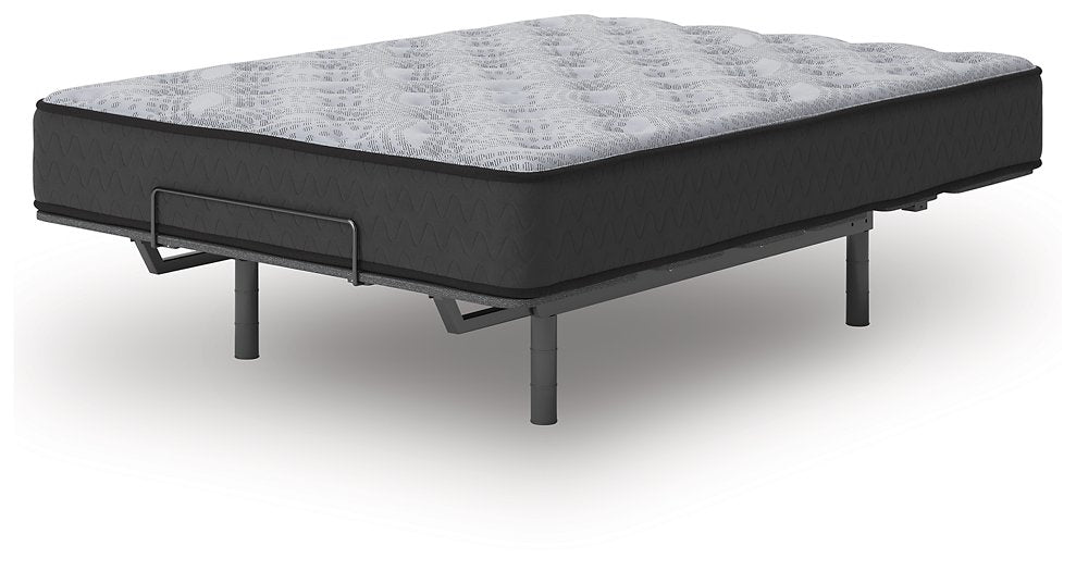 Comfort Plus Mattress - Dow Furniture (ME)