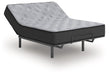Comfort Plus Mattress - Dow Furniture (ME)