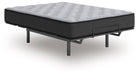 Comfort Plus Mattress - Dow Furniture (ME)