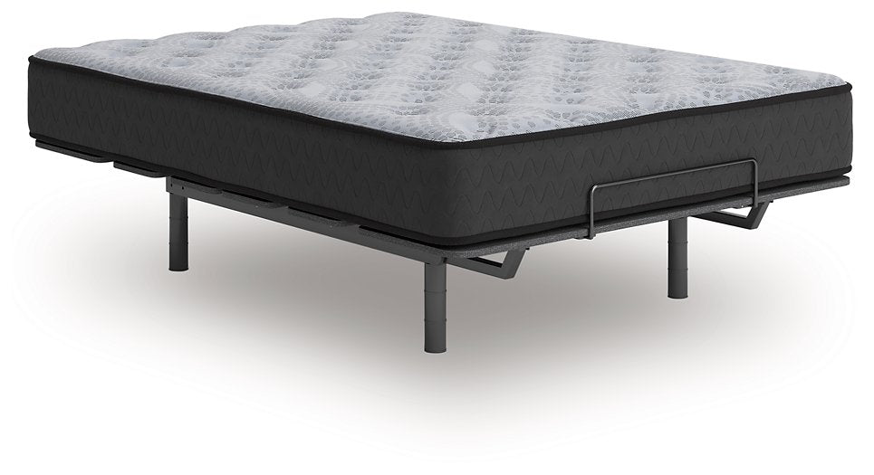 Comfort Plus Mattress - Dow Furniture (ME)