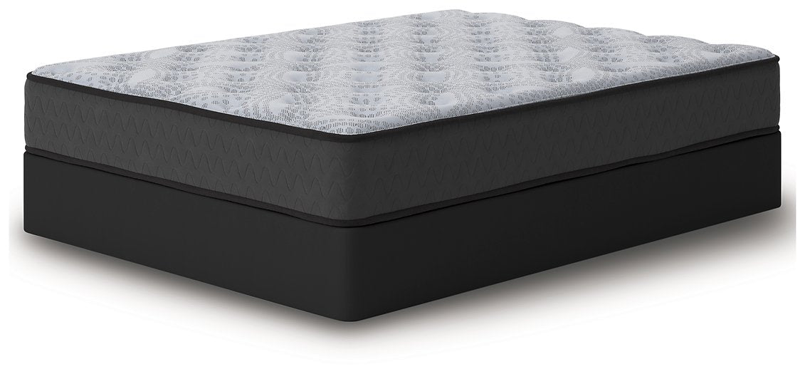 Comfort Plus Mattress - Dow Furniture (ME)