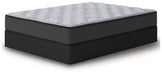 Comfort Plus Mattress - Dow Furniture (ME)