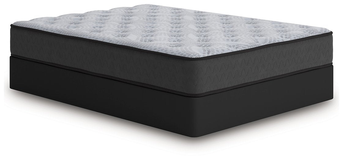 Comfort Plus Mattress - Dow Furniture (ME)