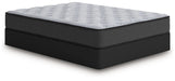 Comfort Plus Mattress - Dow Furniture (ME)