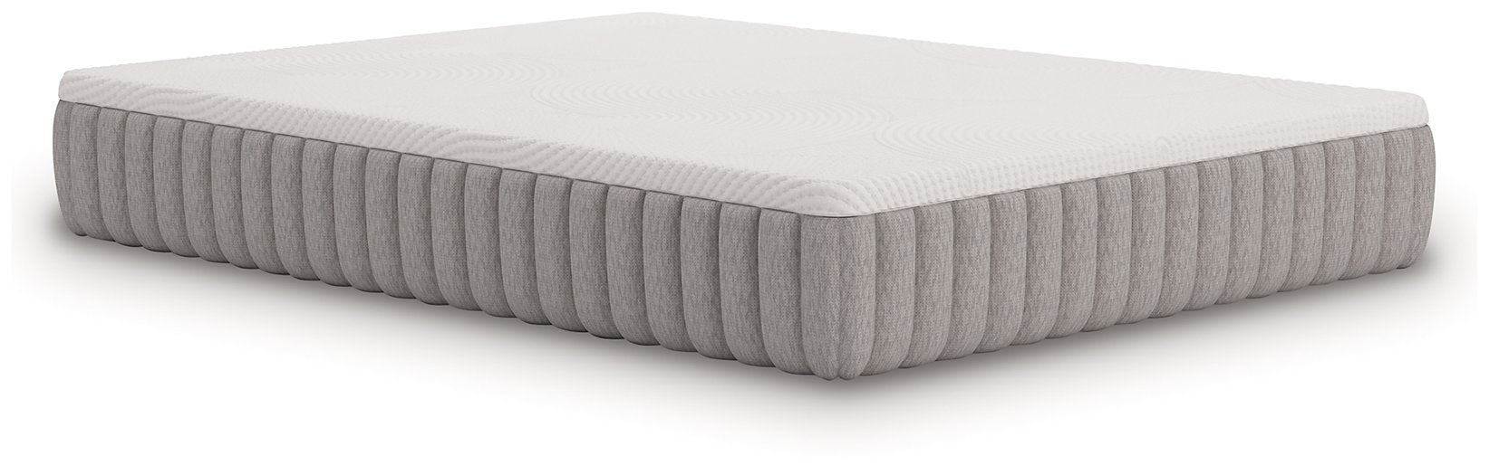 Terra Sleep Medium Mattress - Dow Furniture (ME)