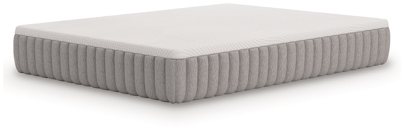 Terra Sleep Medium Mattress - Dow Furniture (ME)