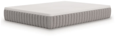 Terra Sleep Medium Mattress - Dow Furniture (ME)