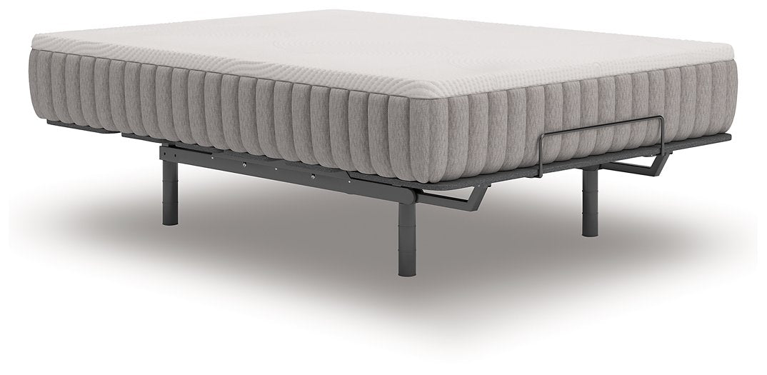 Terra Sleep Medium Mattress - Dow Furniture (ME)