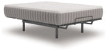 Terra Sleep Medium Mattress - Dow Furniture (ME)