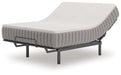 Terra Sleep Medium Mattress - Dow Furniture (ME)