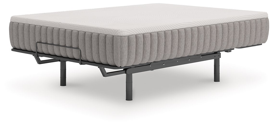 Terra Sleep Medium Mattress - Dow Furniture (ME)
