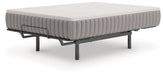 Terra Sleep Medium Mattress - Dow Furniture (ME)