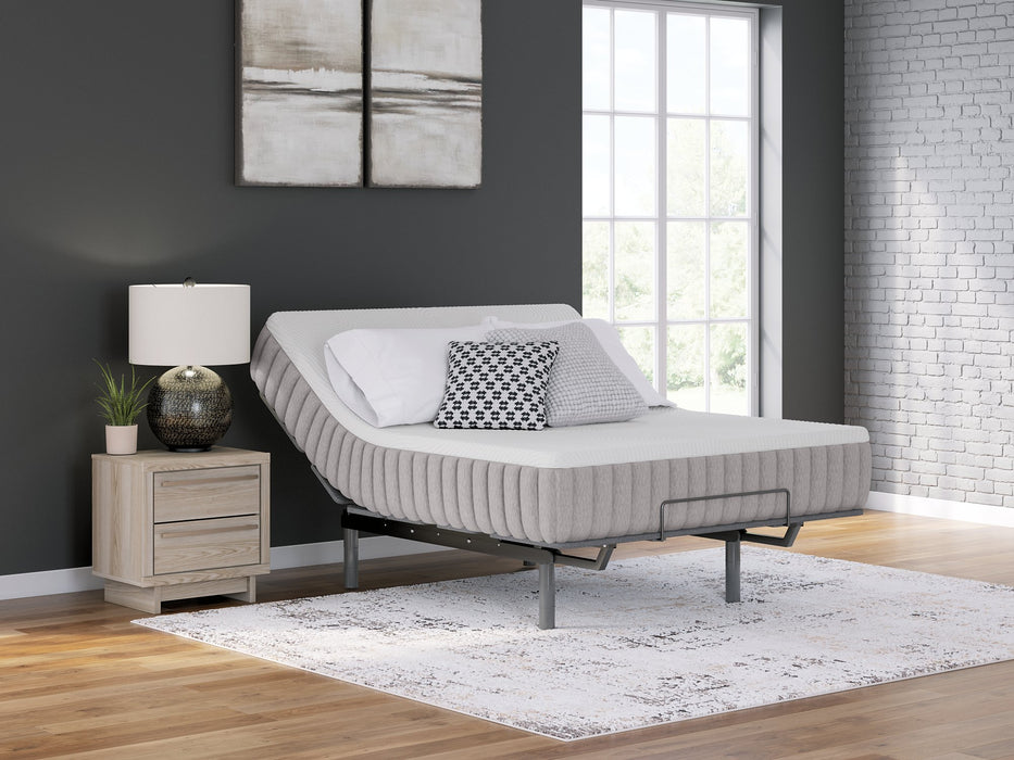 Terra Sleep Medium Mattress - Dow Furniture (ME)