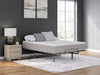Terra Sleep Medium Mattress - Dow Furniture (ME)