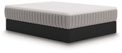 Terra Sleep Medium Mattress - Dow Furniture (ME)