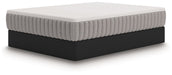 Terra Sleep Medium Mattress - Dow Furniture (ME)