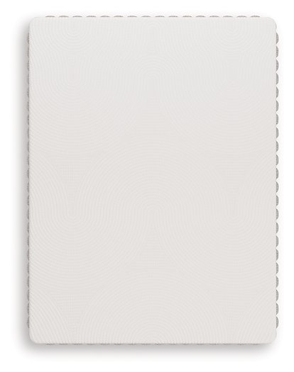 Terra Sleep Medium Mattress - Dow Furniture (ME)