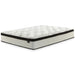 Chime 12 Inch Hybrid Mattress in a Box - Dow Furniture (ME)