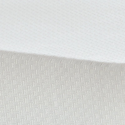 Chime 8 Inch Memory Foam Mattress in a Box - Dow Furniture (ME)