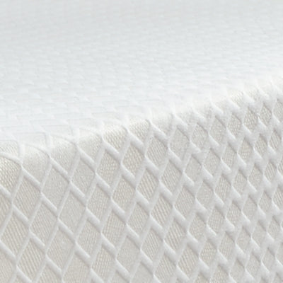 Chime 12 Inch Memory Foam Mattress in a Box - Dow Furniture (ME)