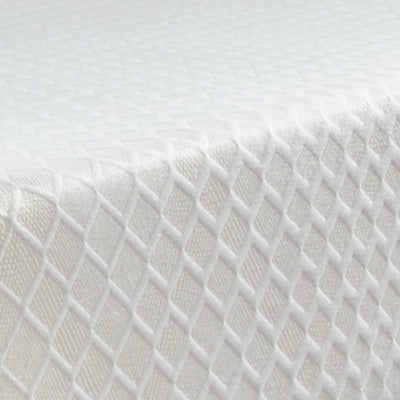 Chime 12 Inch Memory Foam Mattress in a Box - Dow Furniture (ME)