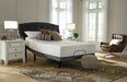 Chime 12 Inch Memory Foam Mattress in a Box - Dow Furniture (ME)